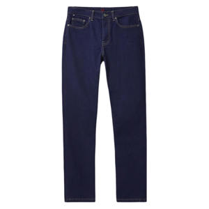 Crew Parker Straight Jeans